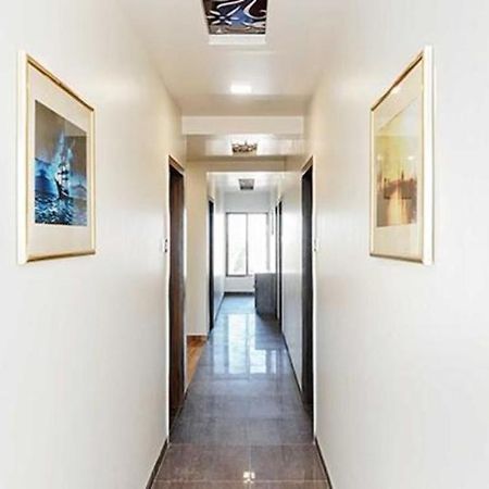 Fabhotel Karishma Palace Supe Εξωτερικό φωτογραφία