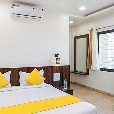 Fabhotel Karishma Palace Supe Εξωτερικό φωτογραφία