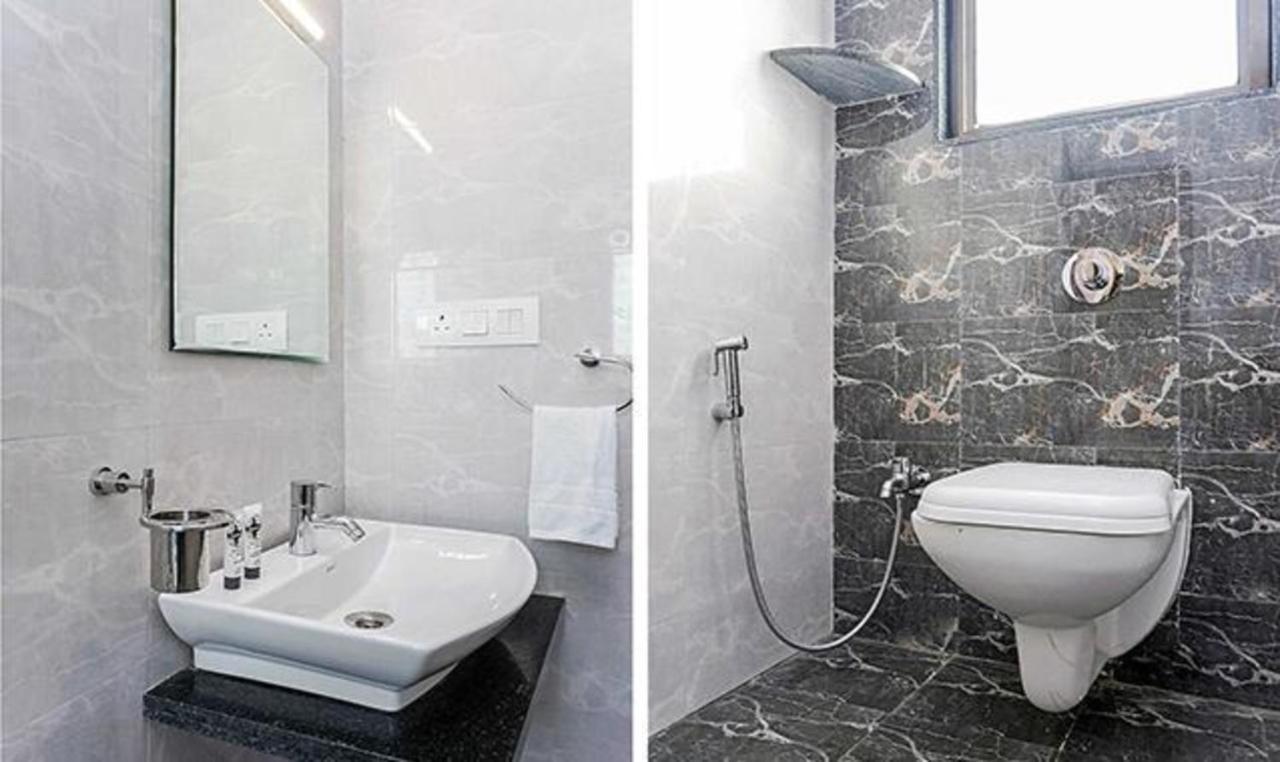 Fabhotel Karishma Palace Supe Εξωτερικό φωτογραφία