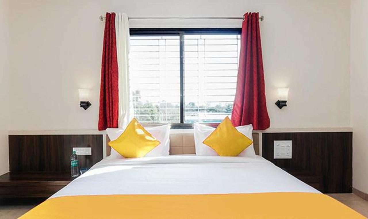 Fabhotel Karishma Palace Supe Εξωτερικό φωτογραφία