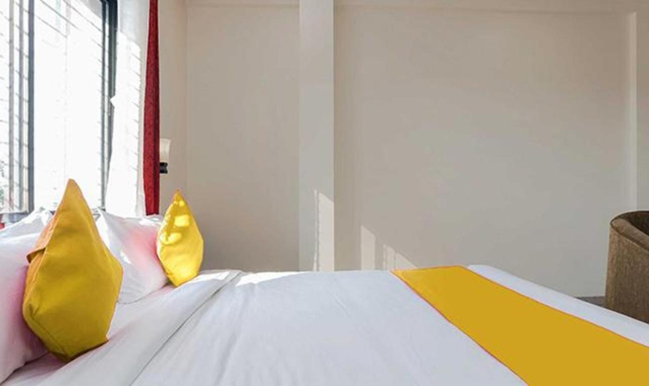 Fabhotel Karishma Palace Supe Εξωτερικό φωτογραφία