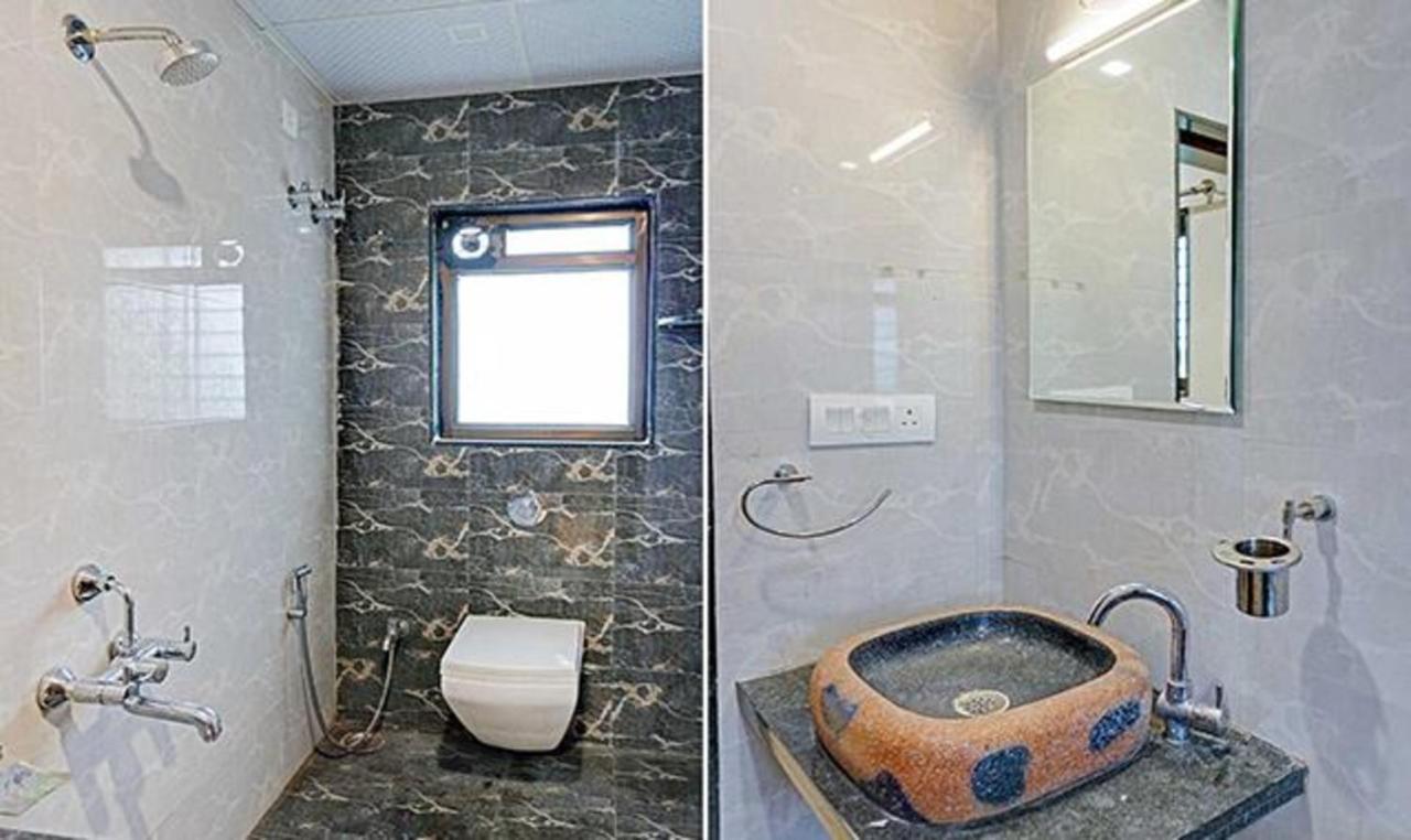 Fabhotel Karishma Palace Supe Εξωτερικό φωτογραφία